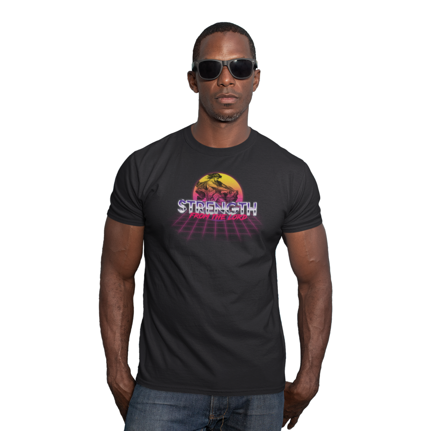 Strength_Mens_Tshirt